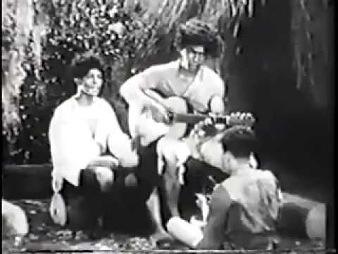 Antonio Machin, Don Aspiazu - Siboney