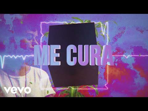 Liu, Clara Valverde - Me Cura (Lyric Video) ft. Ana Müller