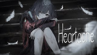 Heartache - (sic)boy Covered by 理芽 / RIM