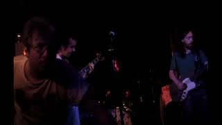 dan melchior&#39;s broke revue - &#39;iN The Red! - LiVe, Loud &amp; RauCouS!!&#39; - AuG 11 2004 @ LiT NYC
