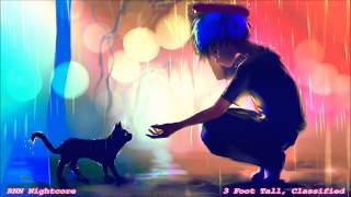 Nightcore - 3 Foot Tall (original by Classified)