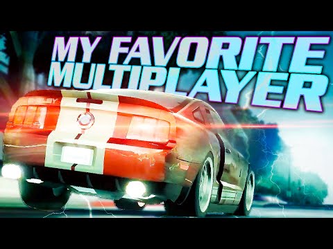 Blur Online has my Favorite Racing Multiplayer | KuruHS