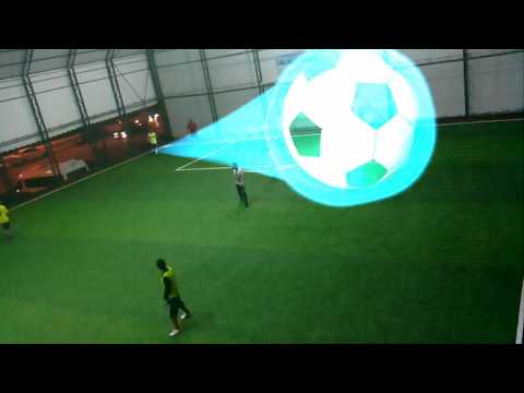 VIP Halısaha 02.10.2015-21:00 - akillisaha.com