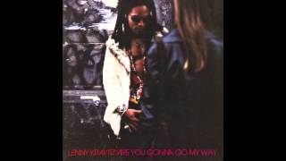 Sugar - Lenny Kravitz