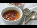 Creme Brûlée Recipe