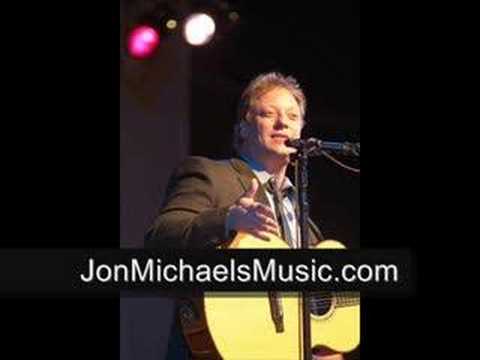 Jon Michaels / Musician - Music Business Radio Promo