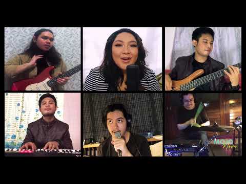 Daydreamin' (Lupe Fiasco ft. Jill Scott Cover) - Mojo Nova (Quarantine Version)