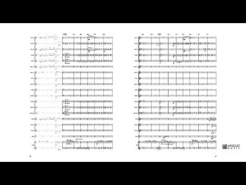 The Bandwagon - Philip Sparke