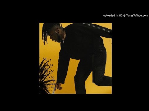 Burna Boy – Agbada