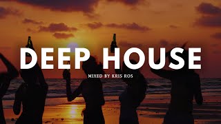 Relaxing Deep House Mix ~Sunset Chill Playlist