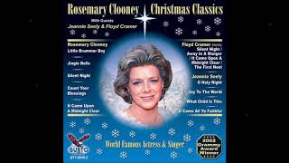 Rosemary Clooney - Jingle Bells [HQ]