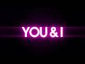 DJ Kalu You And I Emotional Melodic House Vocal Mix Night Drive Vibes