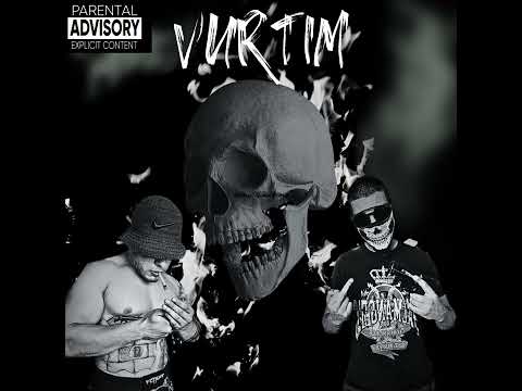 KOCKATA X PABLO - VURTIM [OFFICIAL] Prod.by (Crispy Beats)