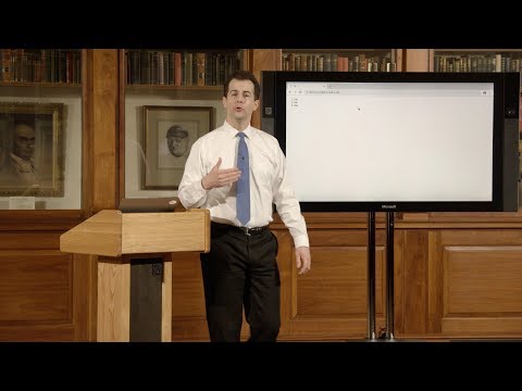 CS50 for Lawyers 2019 - Web Development