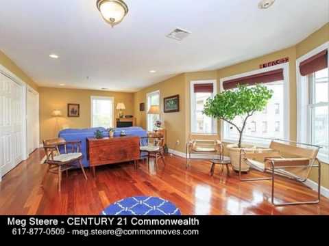 291 Revere Street, Revere MA 02151 - Condo - Real Estate - For Sale -