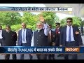 Amsterdam, Netherlands: PM Modi leaves for Delhi after concluding last leg of his three nation visit