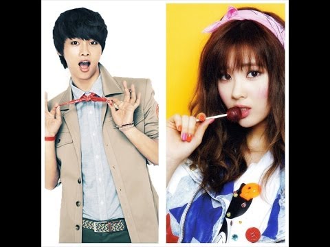 [ENG SUB]  VIXX at Sung Si Kyung's radio (mention Seohyun & Taeyeon)