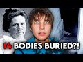Scariest Murderers Who Were Never Caught