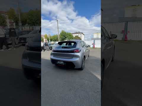 фото peugeot 208 ii 0