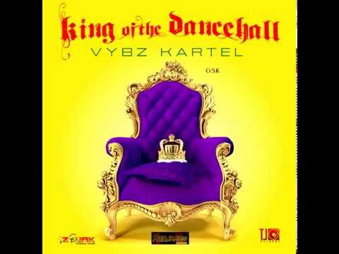 vybz kartel - Open up the door