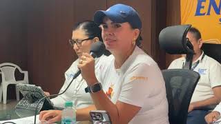 Gerencia de Enerca responde a denuncias sobre presunto colapso financiero