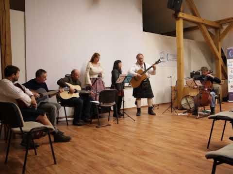 Kelt - Kelt - Scarborough