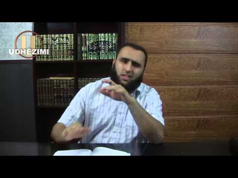 Fragmente dersi 27 Thirja e perandorëve dhe sundimtarëve në islam nr2 - hoxhë Ruzhdi Buzuku