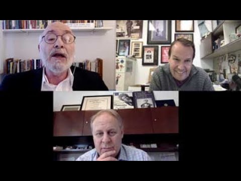 Shakespeare Original Pronunciation and Accents: Dialects with David Alan Stern