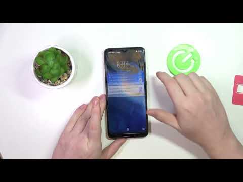 ZTE Blade A51 - Is There LED Lamp Notifications? Check LED Lamp Alert Availability!