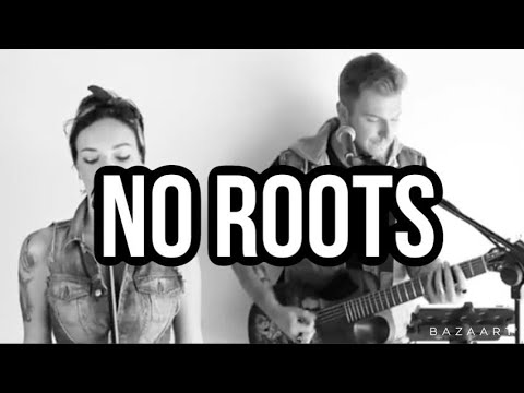 Alice Merton - No roots (Family Business Duo cover)