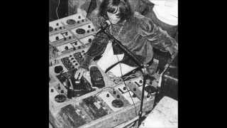 Silver Apples - Cannonball Noodle