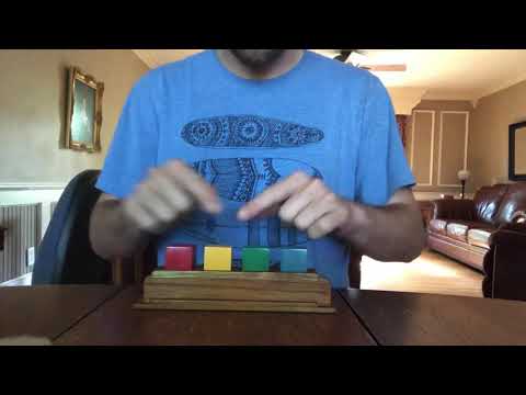 Mini Mental by Alan Warner (3)