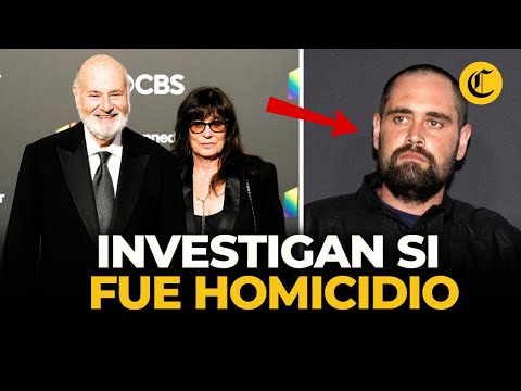 Todo sobre el caso de Nick Reiner, el presunto asesino