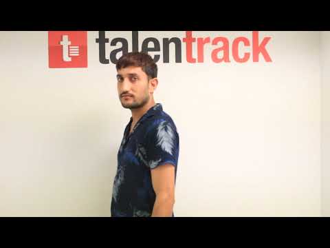 Tinku mehta intro.vidio