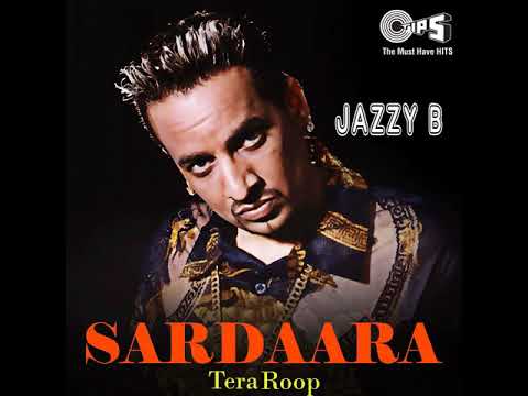 TERA ROOP | AUDIO | JAZZY B