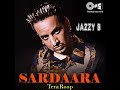 TERA ROOP AUDIO JAZZY B