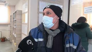5% отстъпка очаква всички платили местен данък до края на месец Април