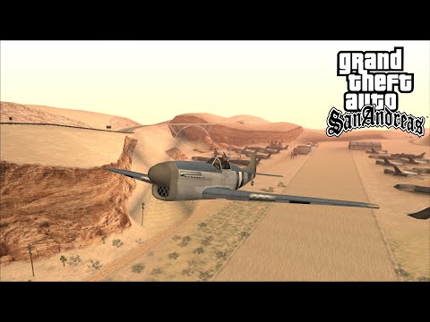 GTA San Andreas | 100% Walkthrough Part 26