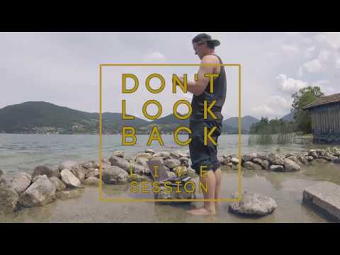 LoFi Beats | RvonA - DON'T LOOK BACK (LIVE SESSION)