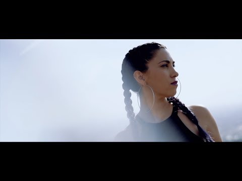 Celeste Shaw, Franz Mesko - Lo Que El Tiempo Me Dirá (Video Oficial)