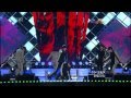 2PM - Heartbeat (Mirrored Dance Compilation)