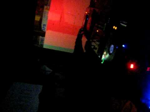 2Vilas Djs a.k.a Carlos Vila @ Soulbahn mallorca.