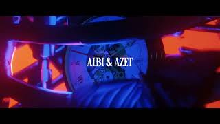 Albi & Azet - Bleiben Wach