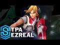 TPA Ezreal (2018) Skin Spotlight - Pre-Release - League of Legends