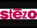 STEZO STOMP 2005
