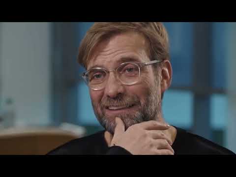 So erfuhr Jürgen Klopp von Mario Götzes Wechsel zum FC Bayern (2013) | Being Mario Götze | DAZN