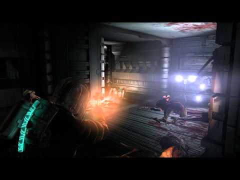 Dead Space 2 Walkthrough - Part 20: Chapter 10 - Part 2 (PS3/X360/PC) [HD]
