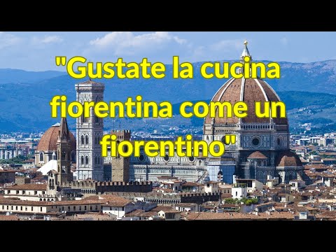 5 Trattorie tradizionali da scoprire a Firenze