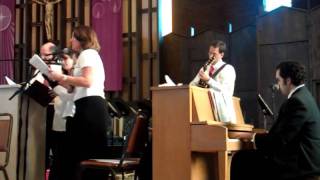 The Star Still Shines, Sing Praise!