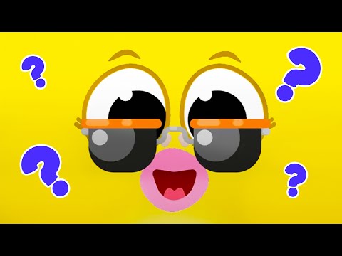 What Comes After One? Number Learning song for Kids by Giligilis - Let's Learn Together!